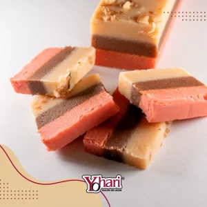 Barra mediana jamoncillo